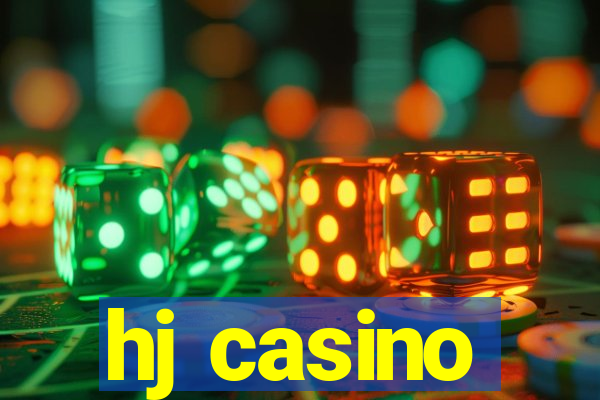 hj casino